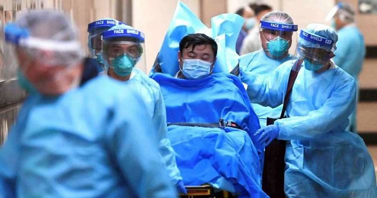 China acusa a EE. UU. de no ayudar y de crear pánico por el Coronavirus