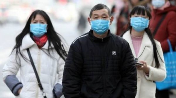 China no registra ningún «nuevo contagio» local de coronavirus en 24 horas