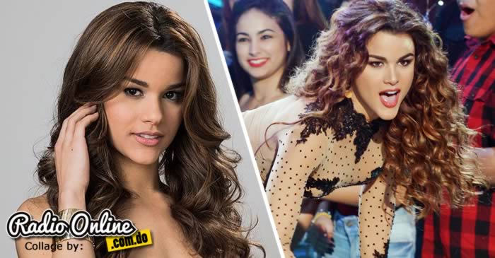 Clarissa Molina estará en los Premios Soberano 2016