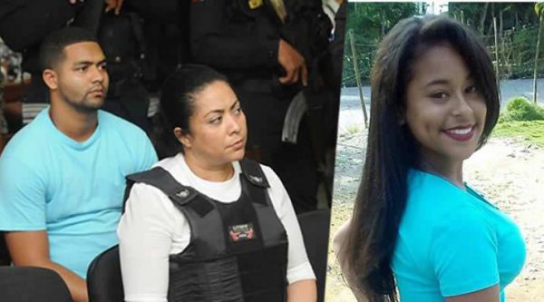 Muerte de Emely Peguero fue violenta y rápida, según análisis posmuerte