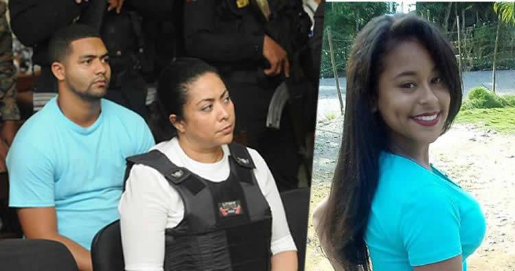 Muerte de Emely Peguero fue violenta y rápida, según análisis posmuerte