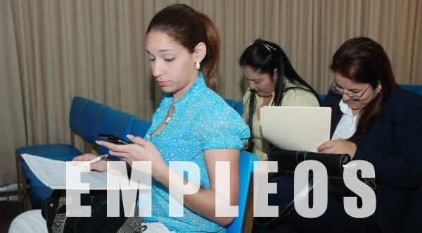 Empleos RD; Infotep y Adversus realizarán una feria de empleos