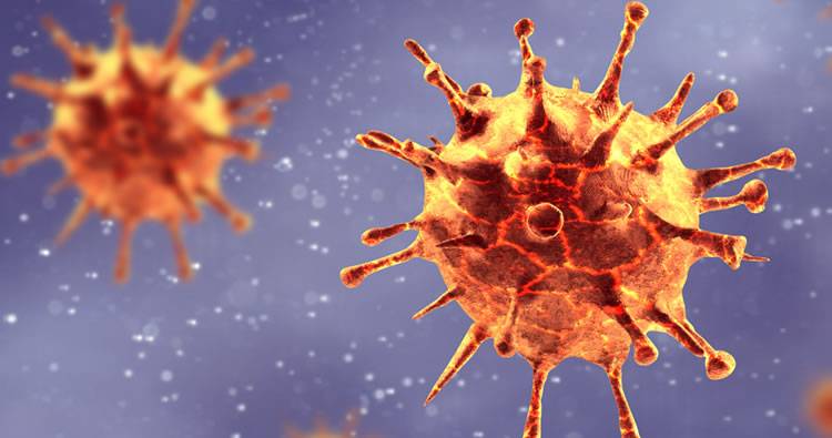 Científicos advierten coronavirus sí se transmite por el aire