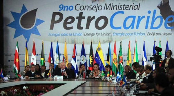 Gobierno Haití bloquea 36 cuentas bancarias de empresas por corrupción caso Petrocaribe