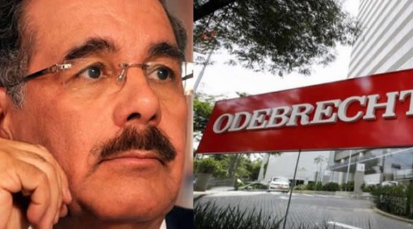 Danilo Medina hablará de Odebrecht en su discurso