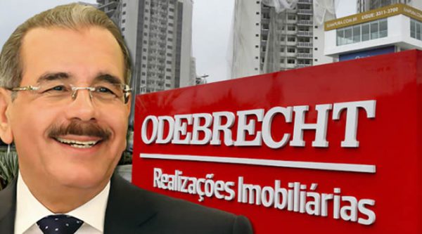 Danilo Medina también niega recibiera fondos de Odebrecht para su campaña