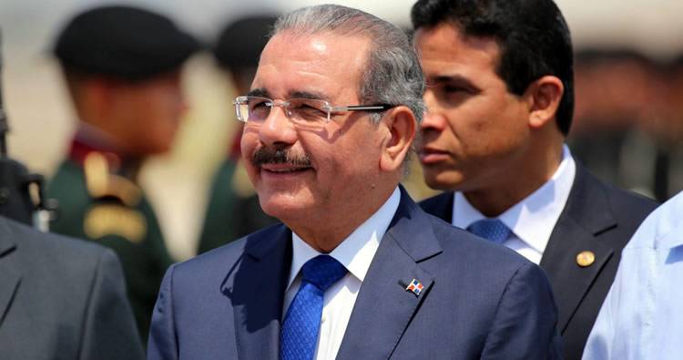 Danilo Medina deber ser el primer testigo, según Ramón Colombo