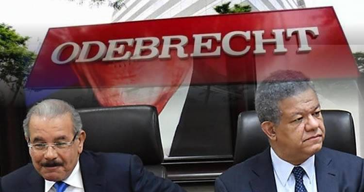 Danilo Medina y Leonel Fernández deben ir a juicio de fondo por caso Odebrecht, según Carlos Peña
