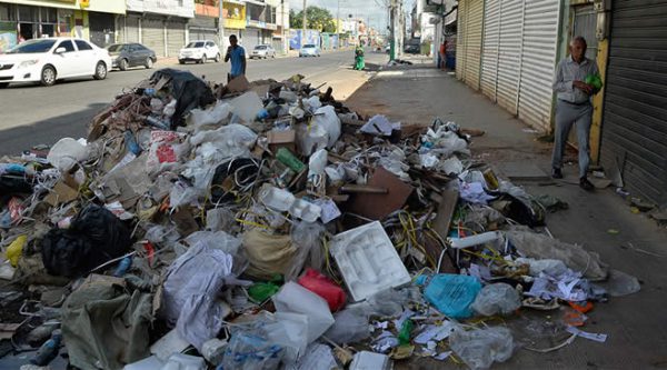 Atención David Collado: Las muertes por leptospirosis suman 43 este año