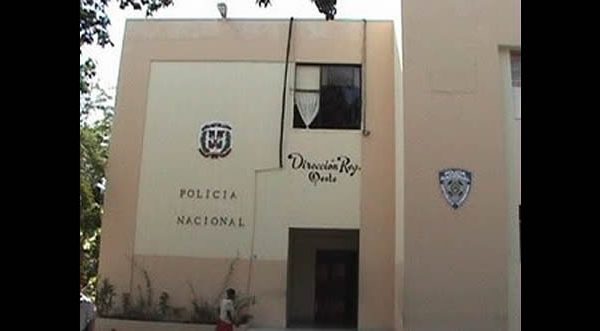 Raptan una niña de 7 años en San Juan de la Maguana