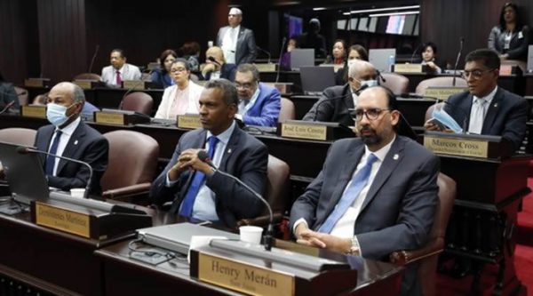 Diputados aprueban declaratoria emergencia nacional por coronavirus