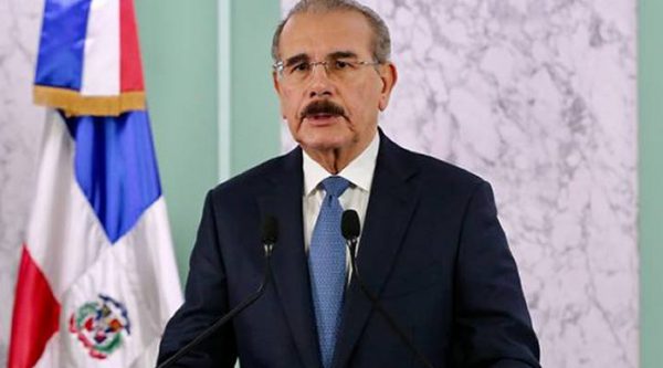 Video: Danilo Medina anuncia apertura gradual de la economía