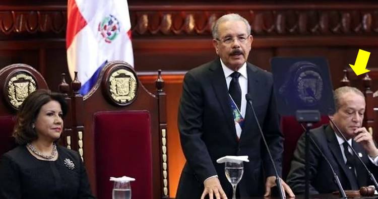 Discurso completo de Danilo Medina 2019 [Texto y video]