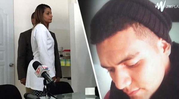 Doctora anny Lissette Taveras niega relación con Marlon Martínez