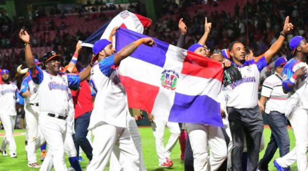 Dominicana derrota a Puerto Rico y pasa a la Serie Final contra Venezuela