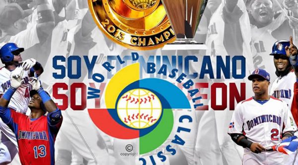 Ver Dominicana vs Canada en vivo – Clasico Mundial de Béisbol 2017