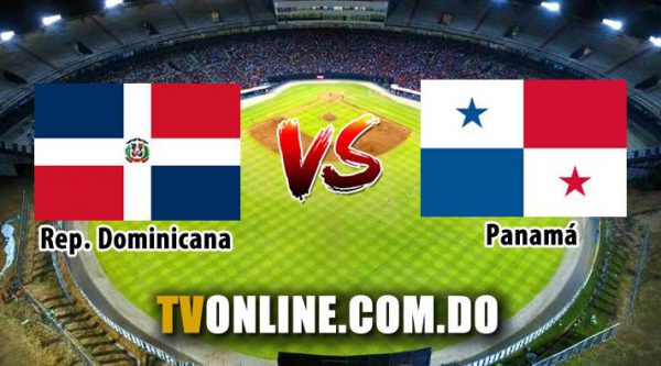 Dominicana vs Panamá hoy en Serie del Caribe 2019