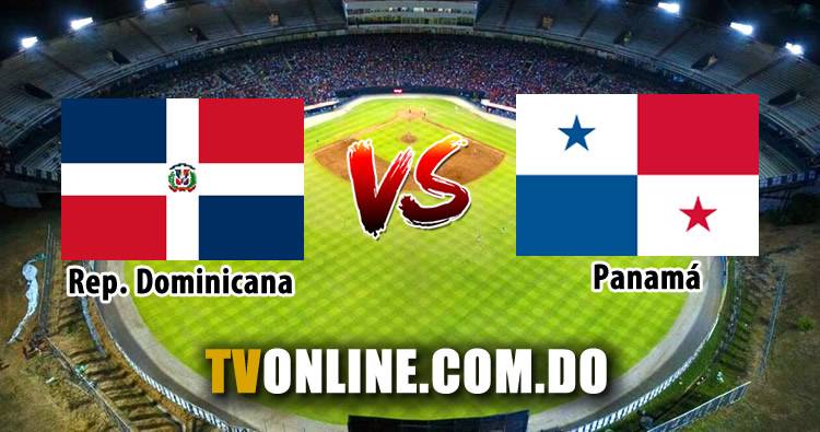 Dominicana vs Panamá hoy en Serie del Caribe 2019