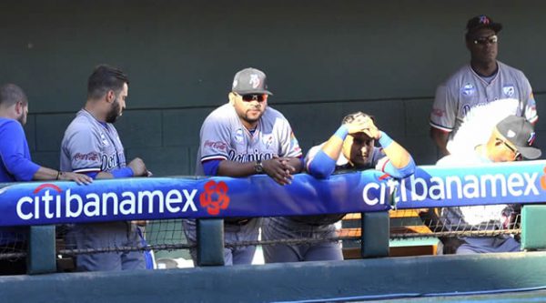 Licey- RD pierde ante Venezuela en la Serie del Caribe 2017