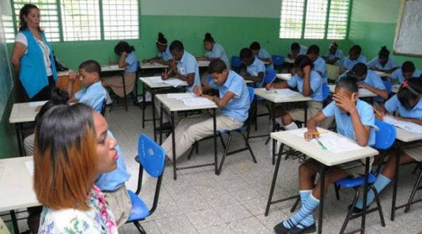 imagen educacion suspende pruebas nacionales