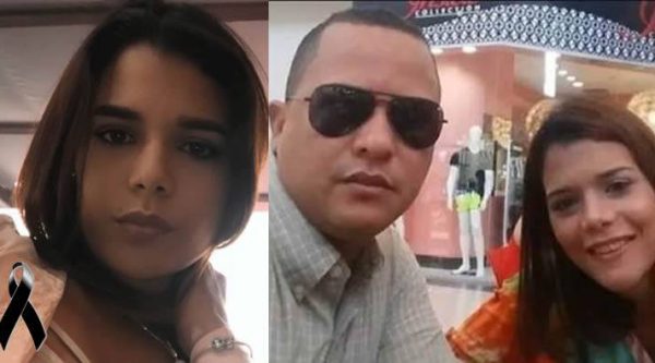 Video: Angie Martínez narra el drama que vivía Anibel Gonzalez