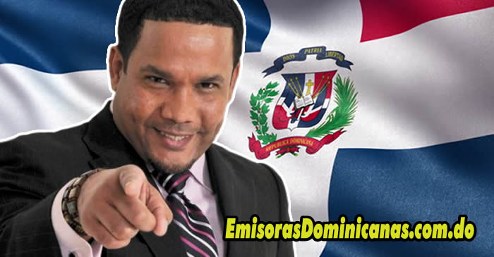 Héctor Acosta llama “anti-dominicano” al Festival Presidente 2017
