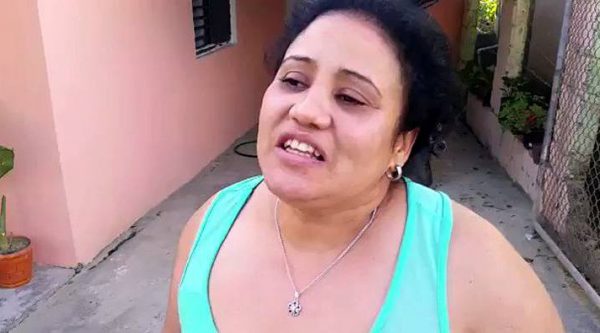 Video: Mujer narra como evitó ser violada por haitiano que entró a su casa