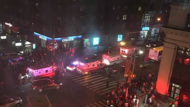 Explosión en Nueva York causa 29 heridos (detalles)