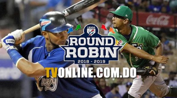 Round Robin se renuda tras pausa navideña