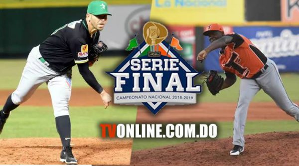 Toros y Estrellas inician hoy la Serie Final 2019