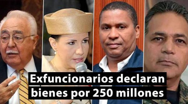 imagen ex funcionarios declaran bienes