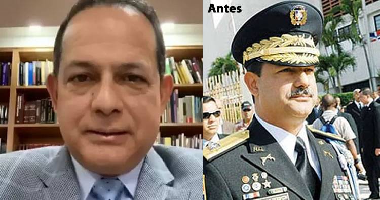Video: Exjefe de la PN Guzmán Fermín dice crearán fuerza de 5 mil veteranos para vigilar elecciones