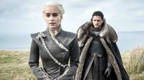 Fecha Estreno Game of Thrones por HBO