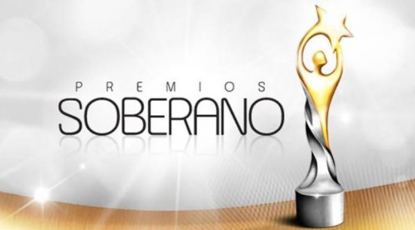 Nominados Premios Soberano 2021 2022
