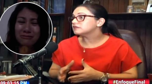 Físcal de Santiago habla sobre el caso de la venezolana violada por 8 hombres