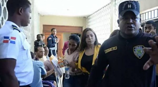 Exfiscal de San Pedro de Macorís es acusada de recibir sobornos para liberar delincuentes