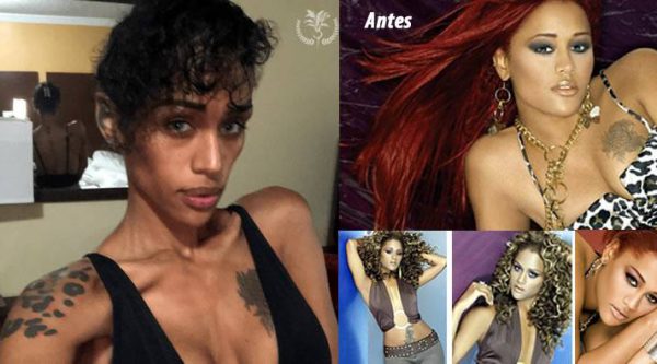 Foto de Anaís ‘La cantante’ preocupa a sus seguidores en Instagram