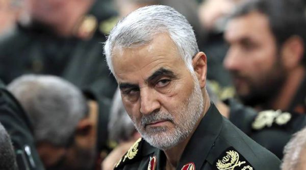 ¿Quién era Qassem Soleimani, el militar más importante de Irán asesinado?