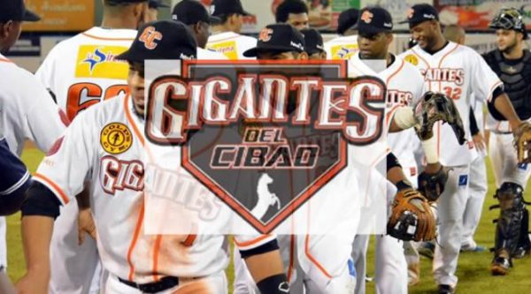 Los Gigantes derrotaron por 6 a 1 a las Águilas Cibaeñas