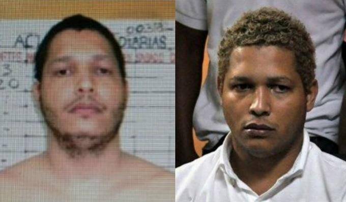 Dominicano condenado por quíntuple homicidio en Panamá se fuga de una cárcel