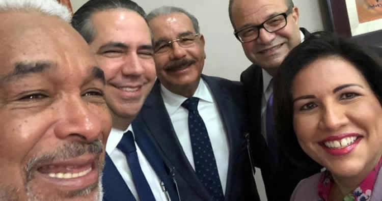 Gobierno Danilo Medina entra en cuenta regresiva