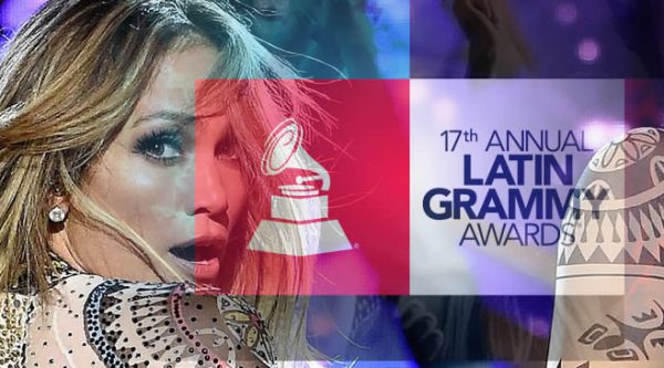 Cómo ver los premios Grammy’s Latino en vivo por Internet