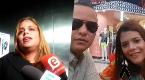 Lo que dice la Fiscal que liberó al hombre que asesinó a Anibel González