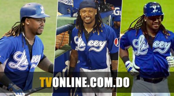 Hanley Ramírez ingresará al roster del Licey este miércoles