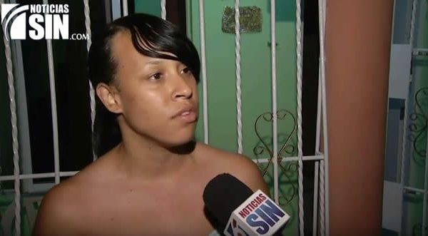 Video: Hermana Brayan Paulino rompe el silencio