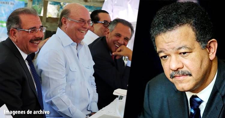 Hipólito Mejía: ‘Leonel tiene mañas que se les puede sacar en campaña’