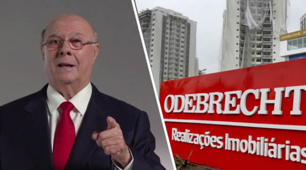 imagen hipolito mejia sobre odebrecht