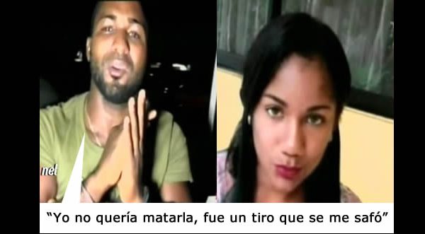 Declaraciones del hombre que mató a su mujer porque bailaba con otro