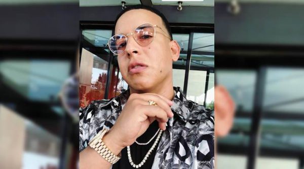 Ladrón se hace pasar por Daddy Yankee y le roba dos millones en joyas