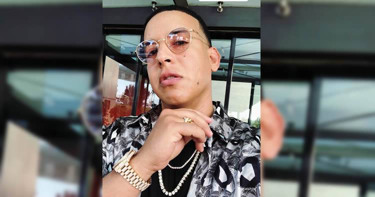 Ladrón se hace pasar por Daddy Yankee y le roba dos millones en joyas